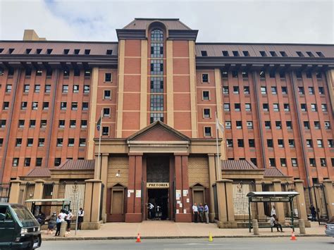 South Africa: North Gauteng High Court, Pretoria .